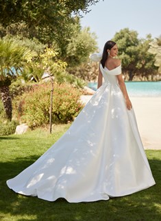 'Yori Wedding Dress