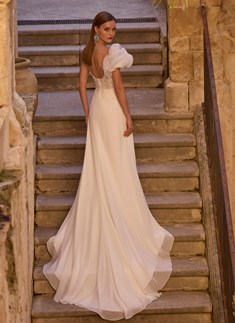 'Ysobel Wedding Dress