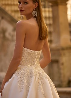 'Ysabelle Wedding Dress