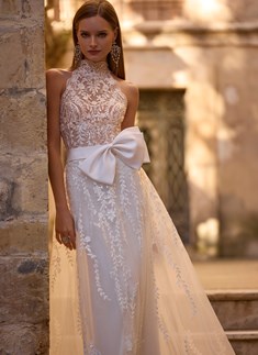 'Yakira Wedding Dress