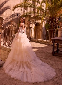 'Yeria Wedding Dress