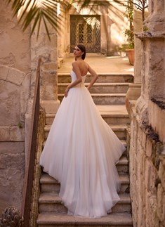 'Yemia Wedding Dress