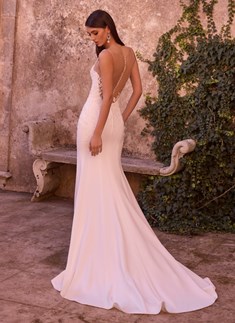 'Yonina Wedding Dress