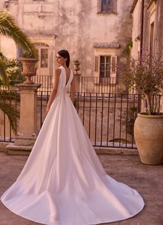 'Yarra Wedding Dress