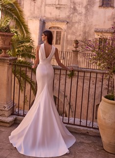 'Yarra Wedding Dress