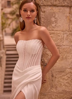 'Yulka Wedding Dress