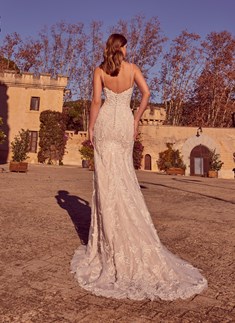 'Zary Wedding Dress