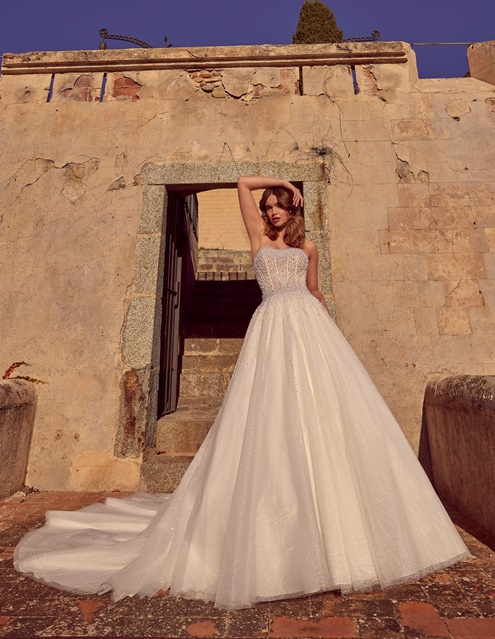 Zada Wedding Dress