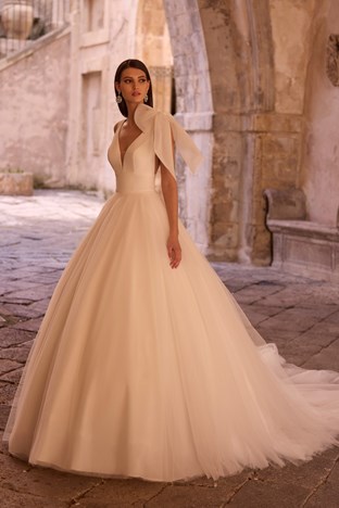 Yudita Wedding Dress