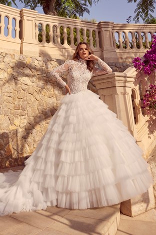 Ronald Joyce Collection  Wedding Dresses & Bridal Gowns United