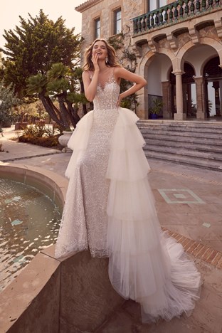 Pearl by Ronald Joyce – Amica Bridal Boutique