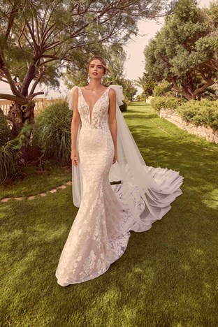 Pearl by Ronald Joyce – Amica Bridal Boutique