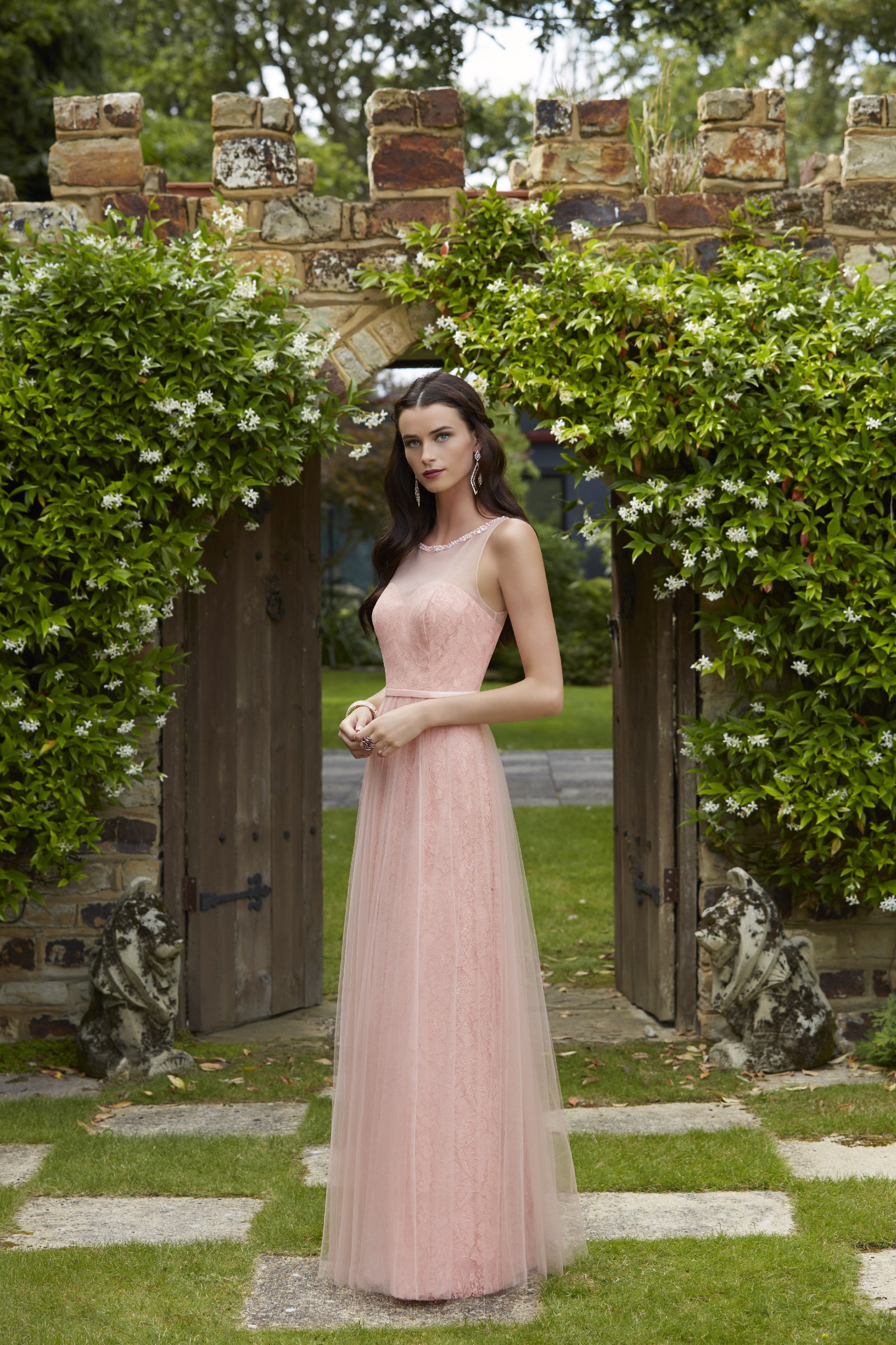 ronald joyce bridesmaid dresses