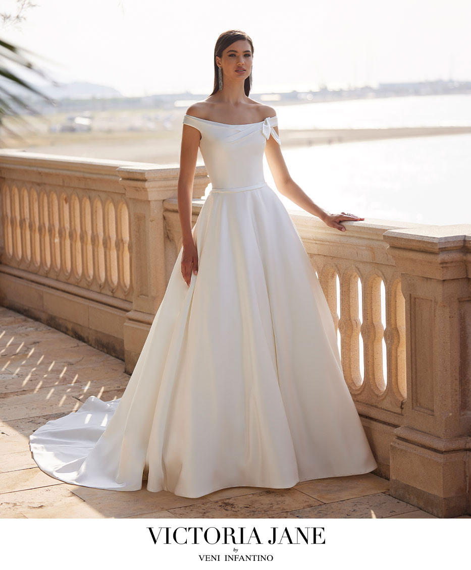 bridal wedding gowns